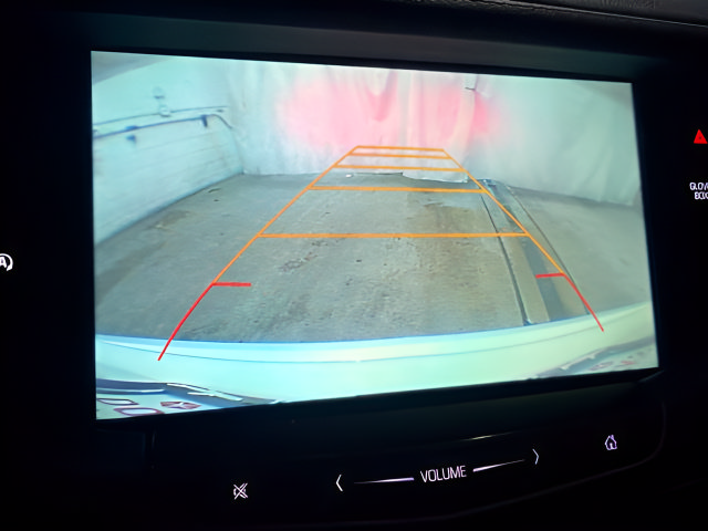 Used 2017 Cadillac CT6 2.0T RWD image 21