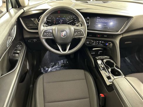 Used 2022 Buick Envision Preferred w/ Safety Package image 22