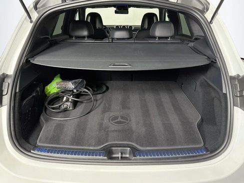 Certified 2025 Mercedes-Benz GLC 350e 4MATIC image 23