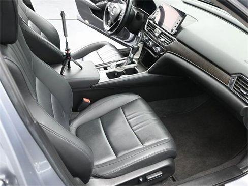 Used 2021 Honda Accord EX-L image 19