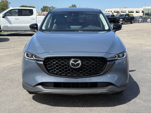 Used 2024 MAZDA CX-5 Carbon Edition AWD/4WD image 3