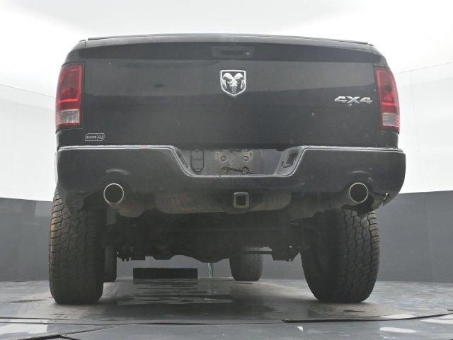 Used 2012 RAM 1500 Express AWD/4WD image 32
