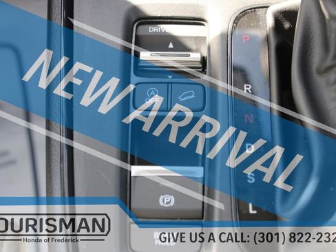 Used 2023 Honda CR-V EX-L image 21