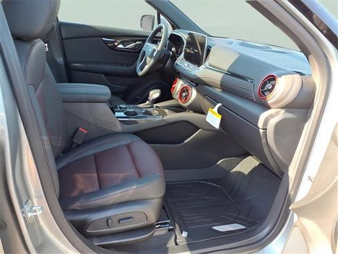 New 2025 Chevrolet Blazer RS w/ Driver Confidence II Package image 19