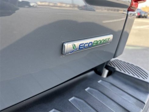 Used 2019 Ford F150 Lariat w/ Equipment Group 502A Luxury image 20