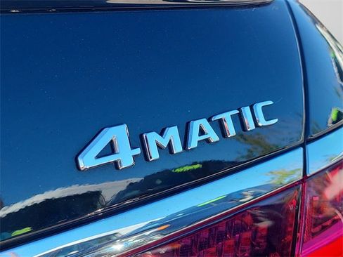 Used 2023 Mercedes-Benz S 500 4MATIC w/ AMG Line image 10