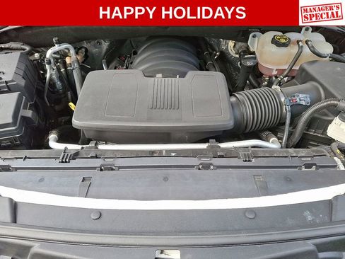 Used 2021 GMC Yukon Denali image 31