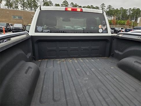 Used 2019 RAM 1500 Tradesman w/ Popular Equipment Group image 4