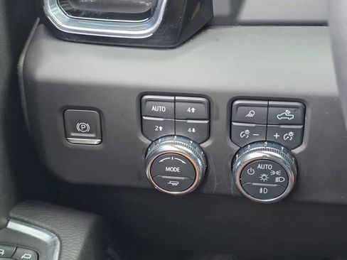 Used 2023 GMC Sierra 1500 Denali w/ Denali Carbonpro Edition image 25