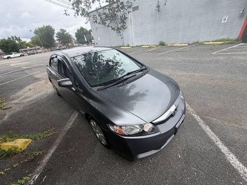 Used 2009 Honda Civic LX image 6