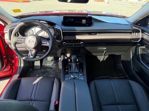 New 2026 MAZDA CX-50 2.5 Hybrid w/ Weather Package image 15