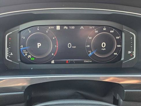 Used 2023 Volkswagen Tiguan SEL R-Line AWD/4WD image 25