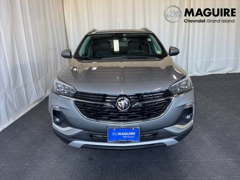 Used 2023 Buick Encore GX Essence w/ Experience Buick Package AWD/4WD image 30