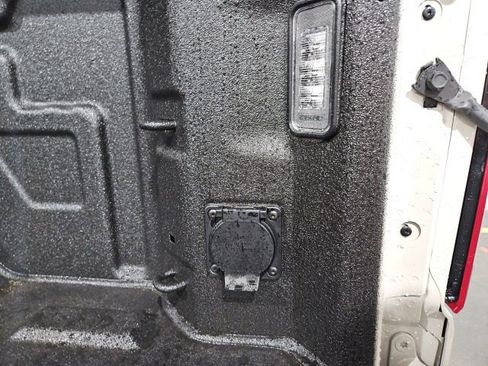 New 2026 Chevrolet Silverado 1500 RST w/ RST Select Package image 18