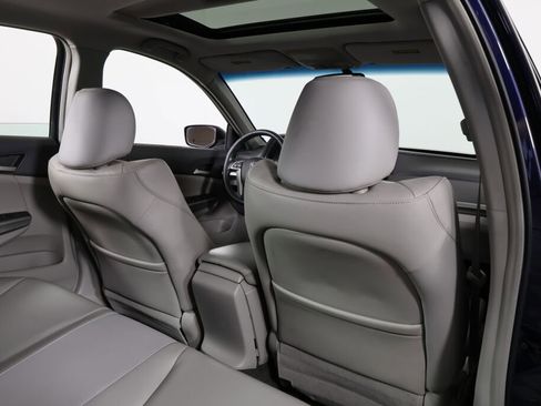 Used 2008 Honda Accord EX-L image 18