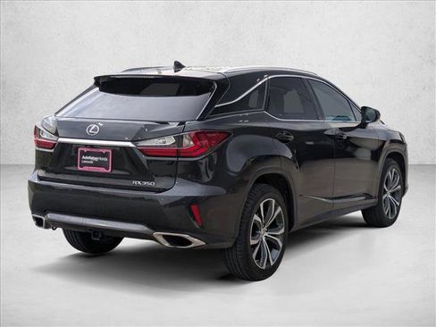 Used 2016 Lexus RX 350 AWD image 5
