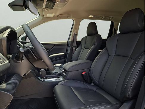 Certified 2026 Subaru Ascent Premium AWD/4WD image 29