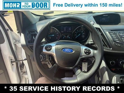 Used 2015 Ford Escape SE AWD/4WD image 16