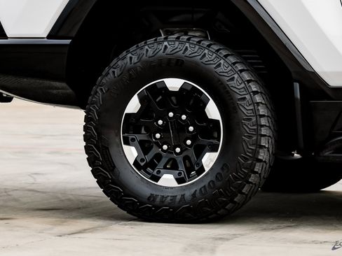 Used 2022 GMC Hummer EV Edition 1 image 97