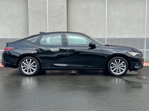 New 2026 Acura Integra image 3