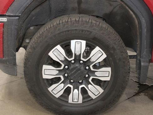 Used 2024 GMC Sierra 2500 Denali w/ Denali Reserve Package image 37