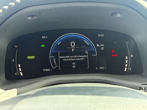 Certified 2025 Toyota Camry SE FWD image 16