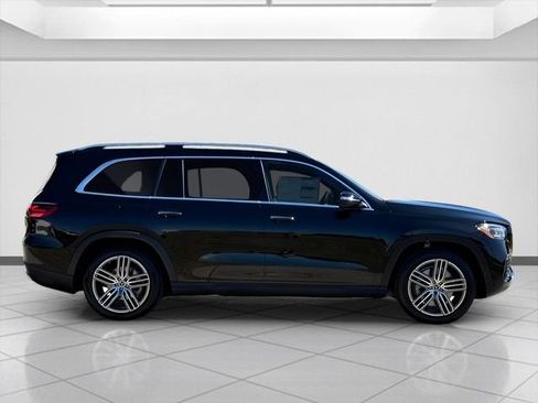 Certified 2025 Mercedes-Benz GLS 450 4MATIC image 2
