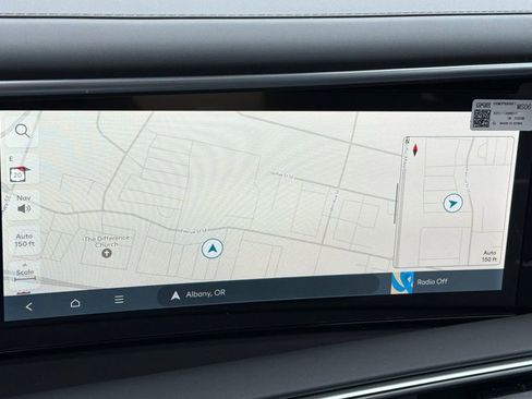 New 2026 Hyundai Palisade Calligraphy image 17