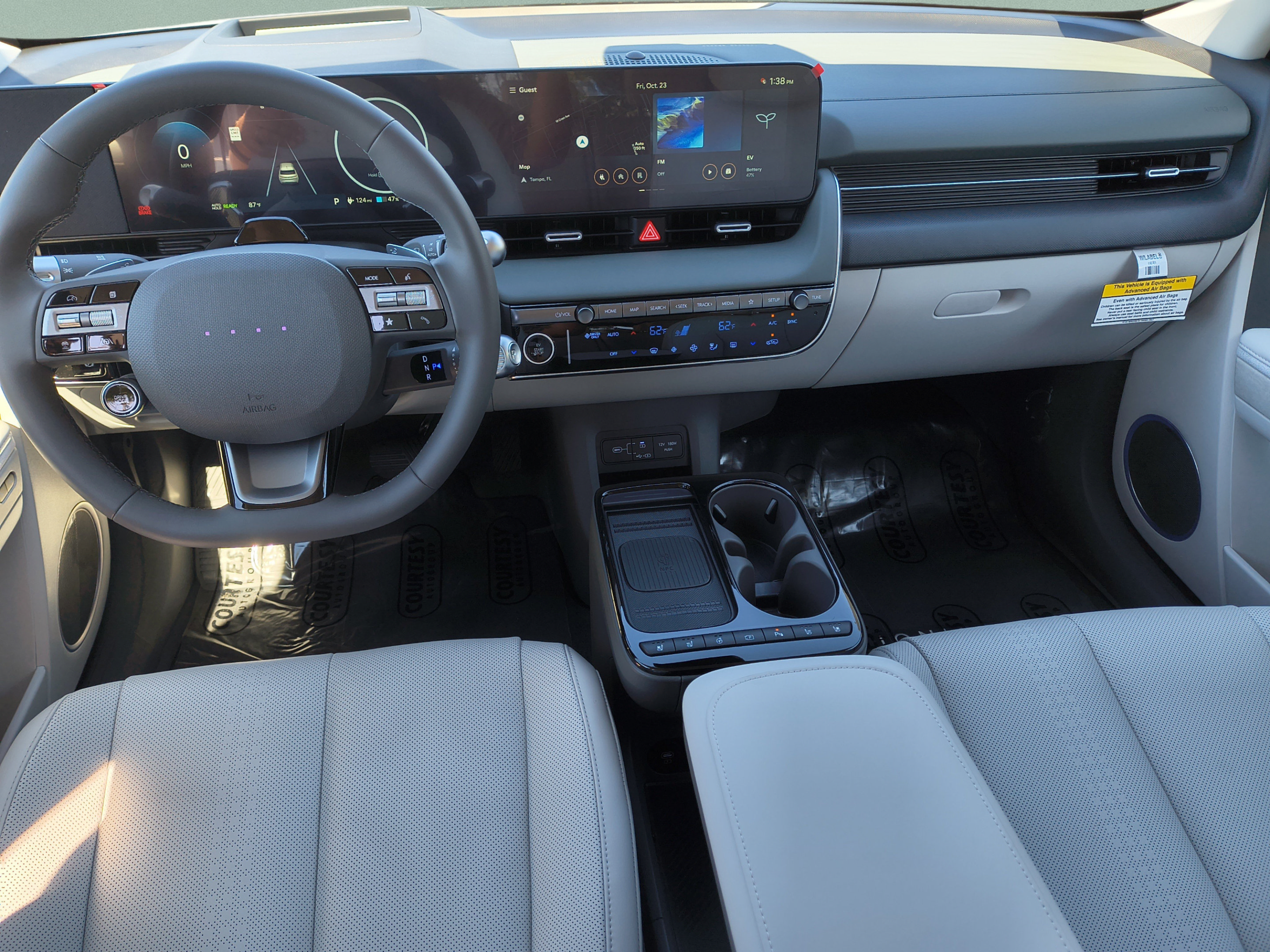 New 2027 Hyundai Ioniq 5 Limited RWD image 11