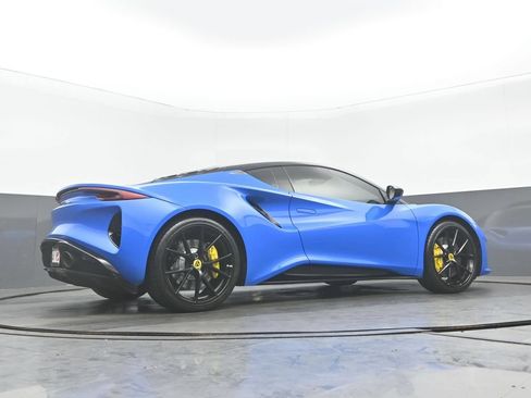 Used 2024 Lotus Emira First Edition RWD image 28