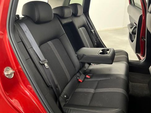 Used 2024 MAZDA CX-50 AWD 2.5 S w/ Preferred Package image 17