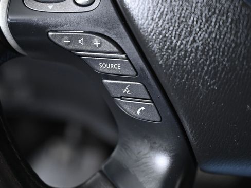 Used 2019 INFINITI QX60 Pure image 11