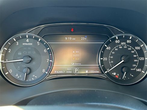 Used 2020 INFINITI QX80 Luxe w/ Proactive Package image 19