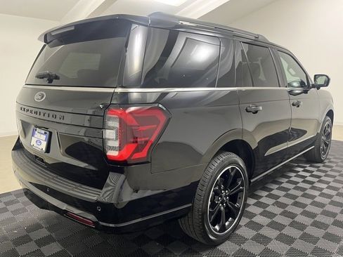 New 2024 Ford Expedition Limited image 6