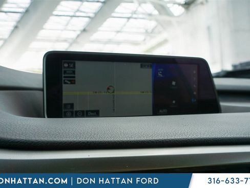 Used 2019 Lexus RX 450h AWD image 7