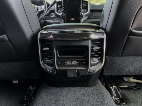 Used 2022 RAM 2500 Laramie AWD/4WD image 64