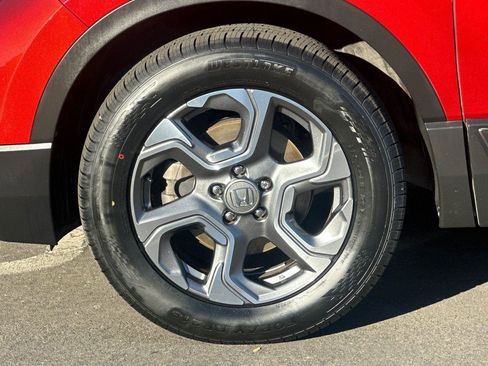 Used 2019 Honda CR-V EX-L image 25