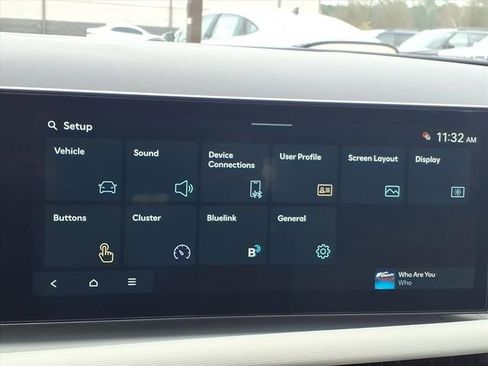 New 2026 Hyundai Tucson SE image 26