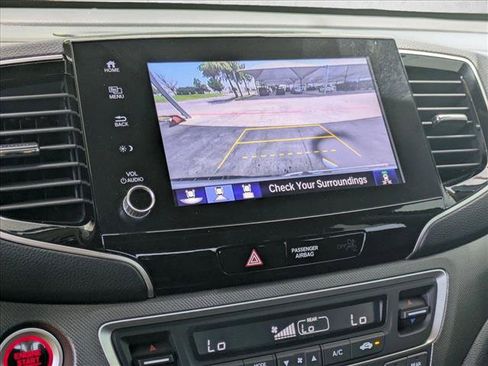 Certified 2023 Honda Ridgeline RTL-E image 14