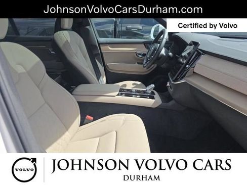 Used 2026 Volvo XC90 B6 Plus AWD/4WD image 9