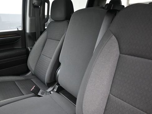Used 2023 Chevrolet Silverado 1500 LT AWD/4WD image 20