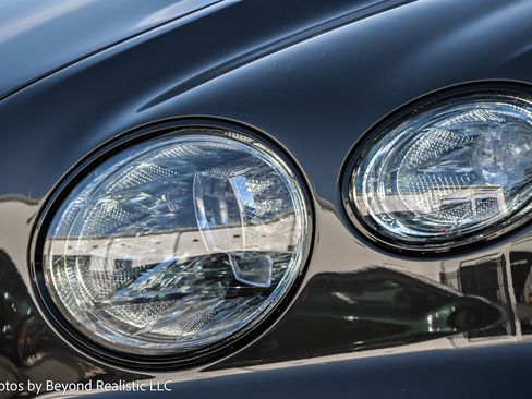 New 2026 Bentley Bentayga Speed image 6