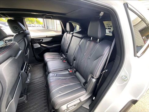 Used 2026 Acura MDX A-Spec AWD/4WD image 27