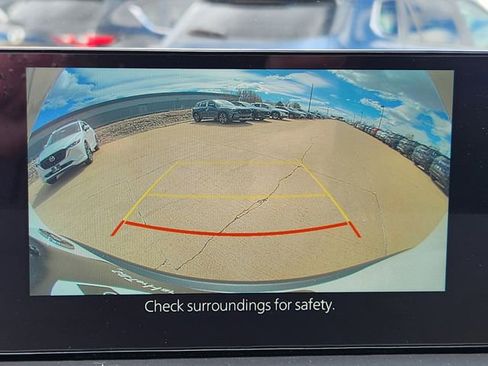 New 2026 MAZDA CX-50 2.5 Hybrid w/ Preferred Pkg image 21