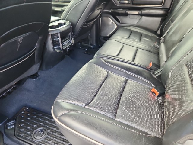 Used 2019 RAM 1500 Limited AWD/4WD image 8