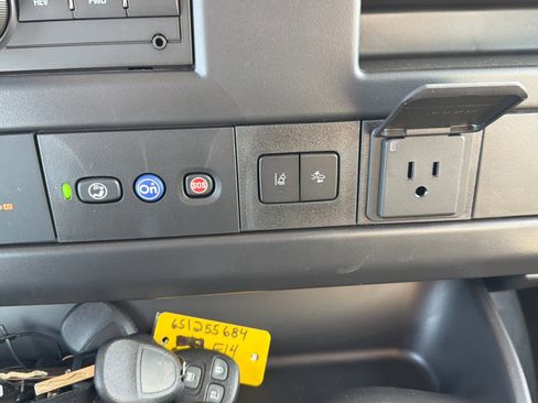 New 2025 Chevrolet Express 2500 w/ Driver Convenience Package image 26