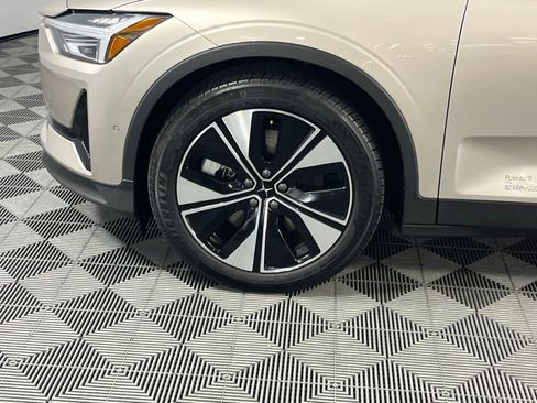 Used 2024 Polestar Polestar 2 Long Range Single Motor image 13