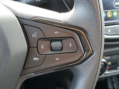 Certified 2023 Chevrolet TrailBlazer LT w/ Convenience Package image 15