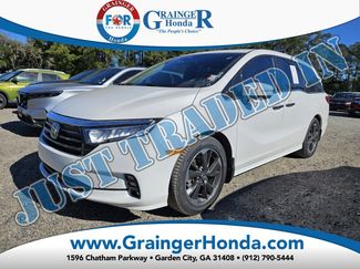 Used 2024 Honda Odyssey Elite video 1