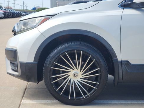 Used 2020 Honda CR-V EX-L image 8
